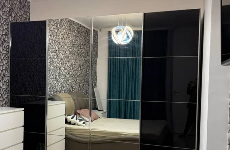 Vermietung einer komfortablen 2-Zimmer-Wohnung, 60 m², Tomis Nord, Constanța, Rumänien